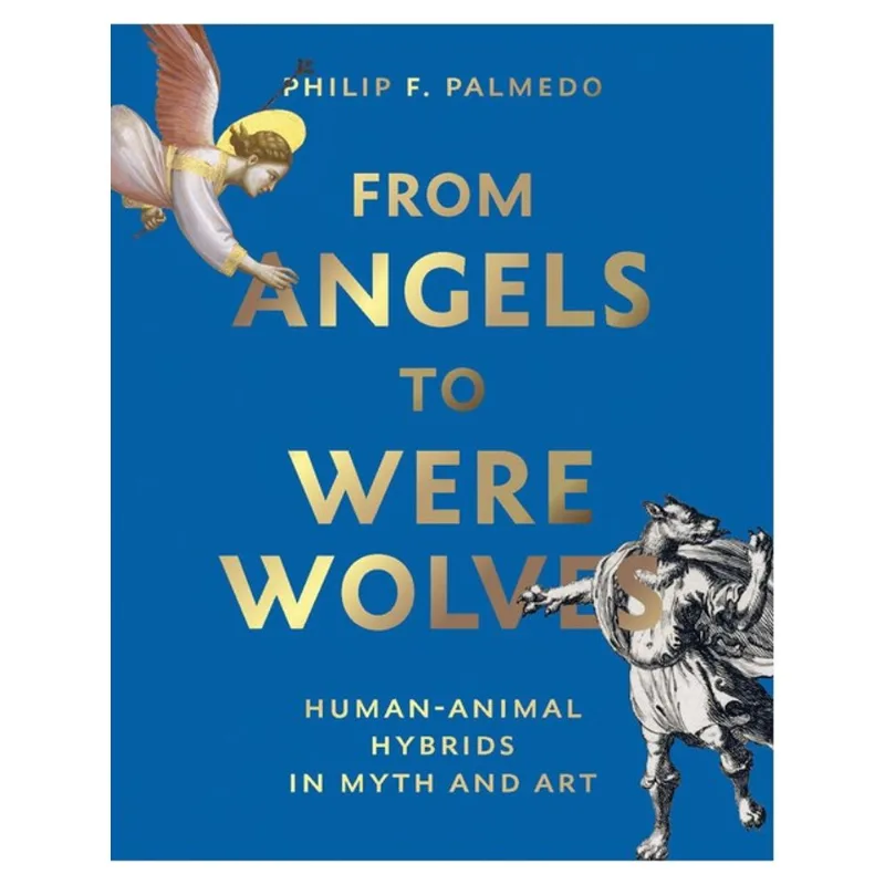 FROM ANGELS TO WEREWOLVES