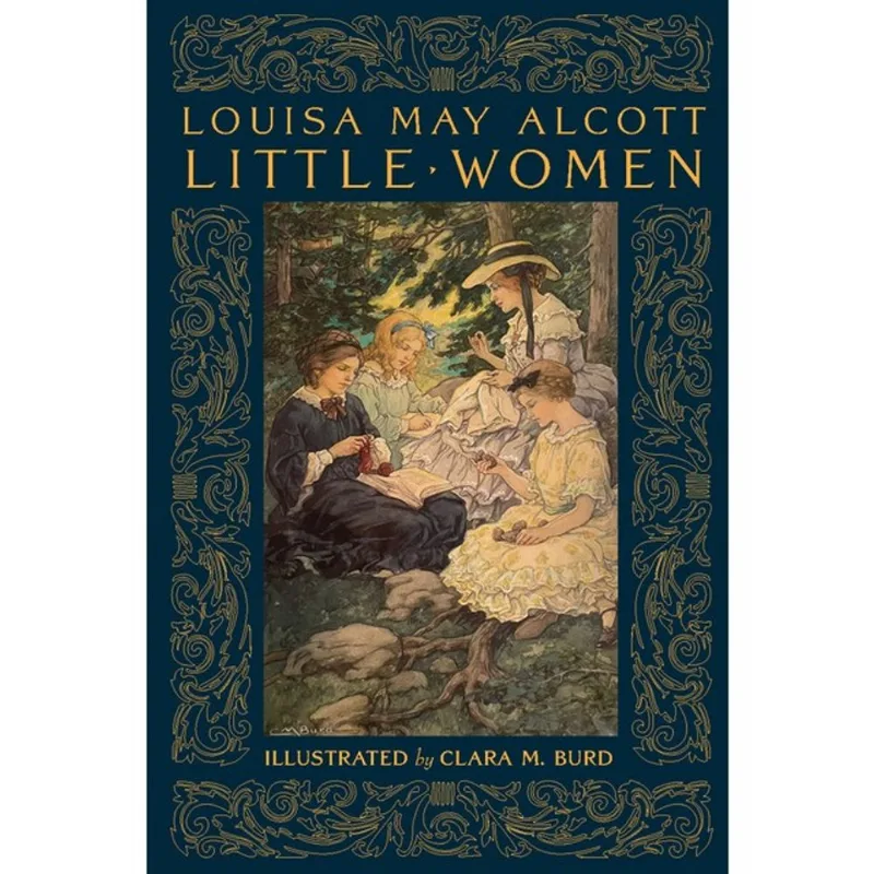 LITTLE WOMEN