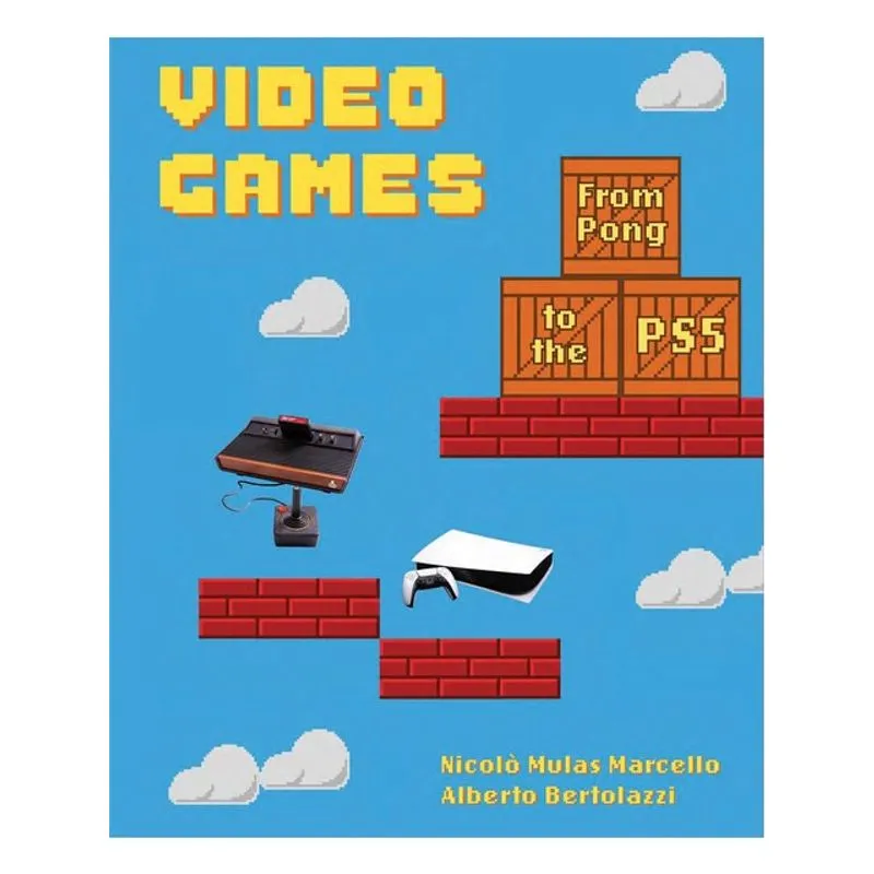 VIDEO GAMES
