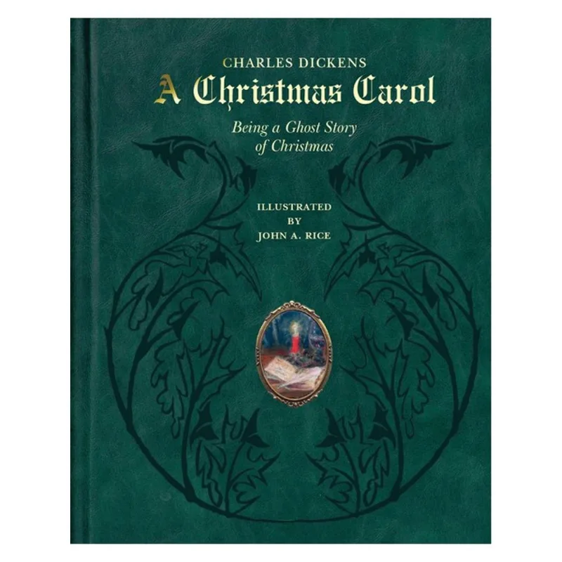 A CHRISTMAS CAROL