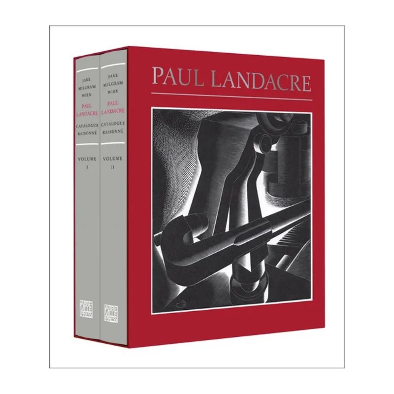PAUL LANDACRE: CALIFORNIA HILLS, HOLLYWOOD, AND THE WORLD BEYOND