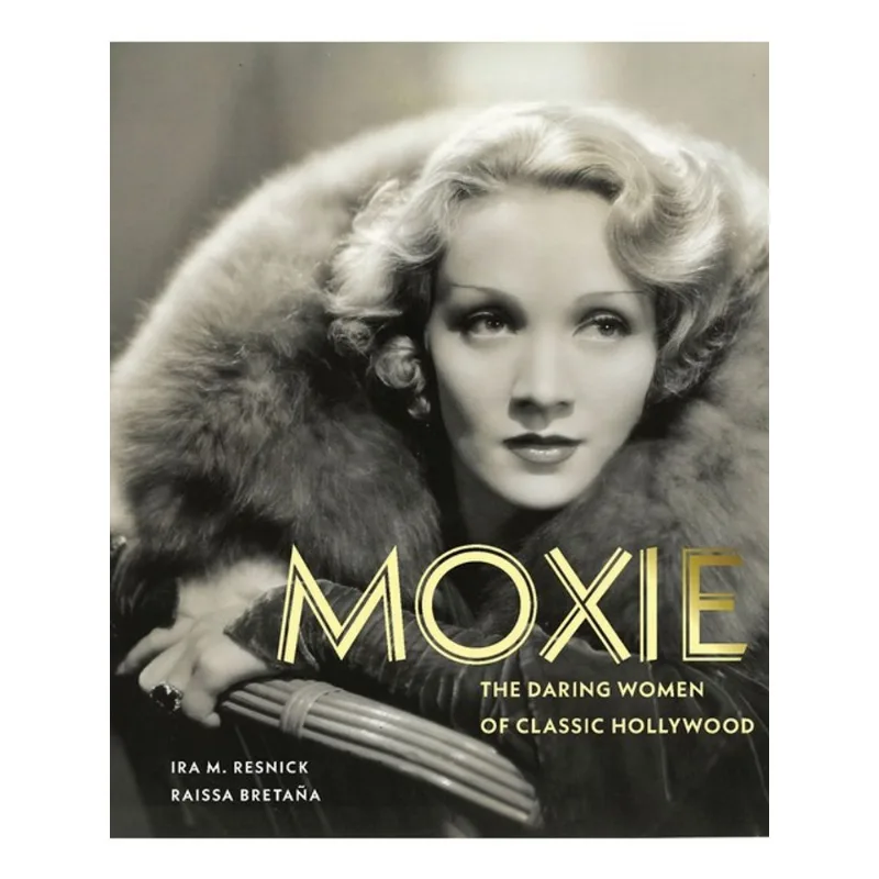 MOXIE