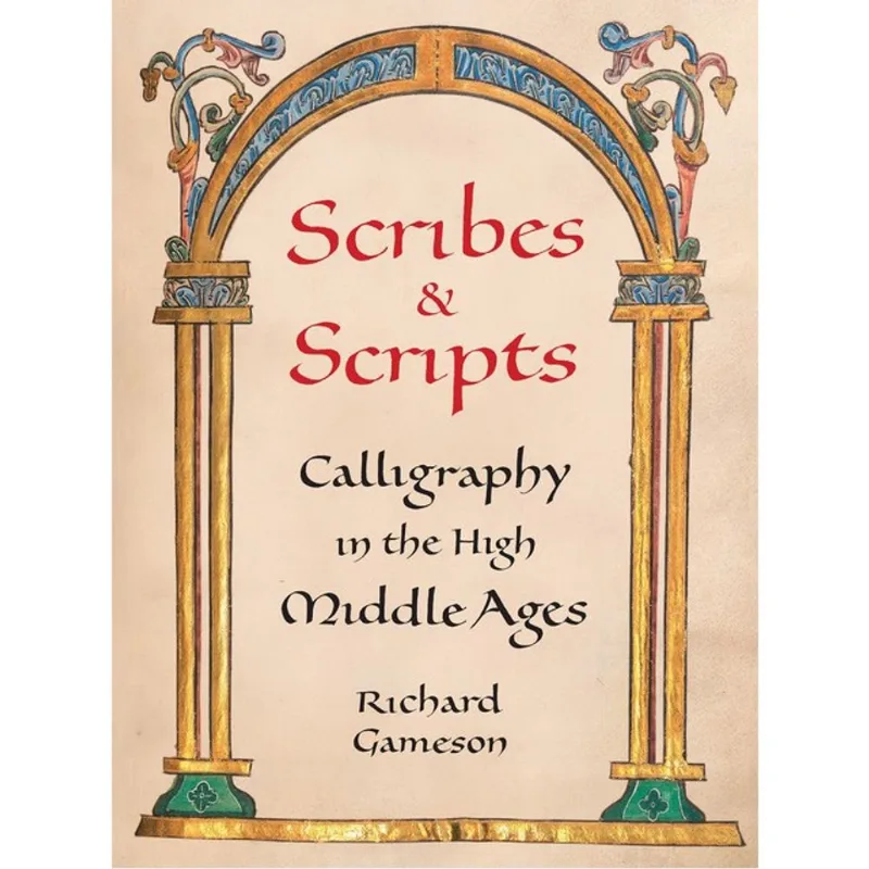 SCRIBES & SCRIPTS