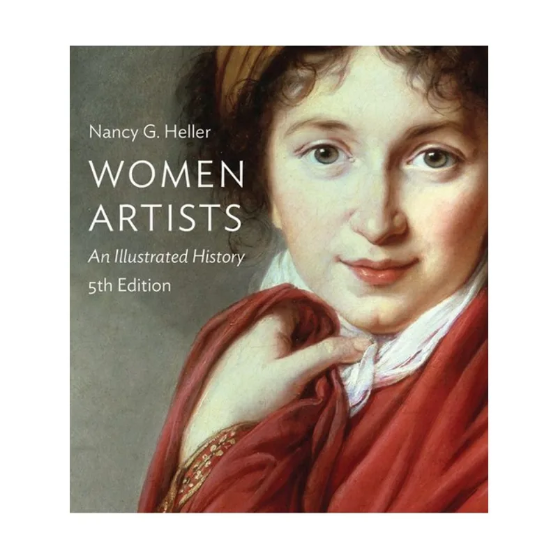 WOMEN ARTISTS