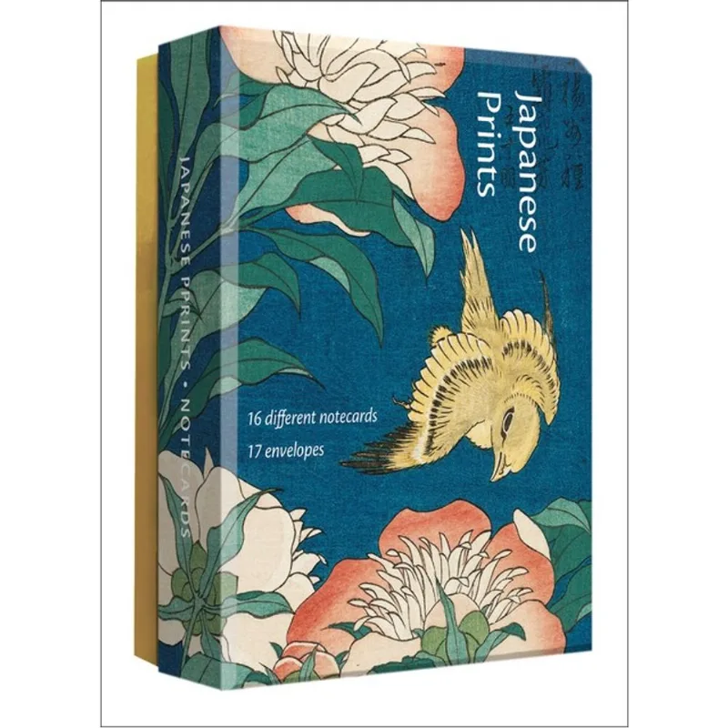 JAPANESE PRINTS