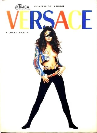 Versace: Universe of Fashion