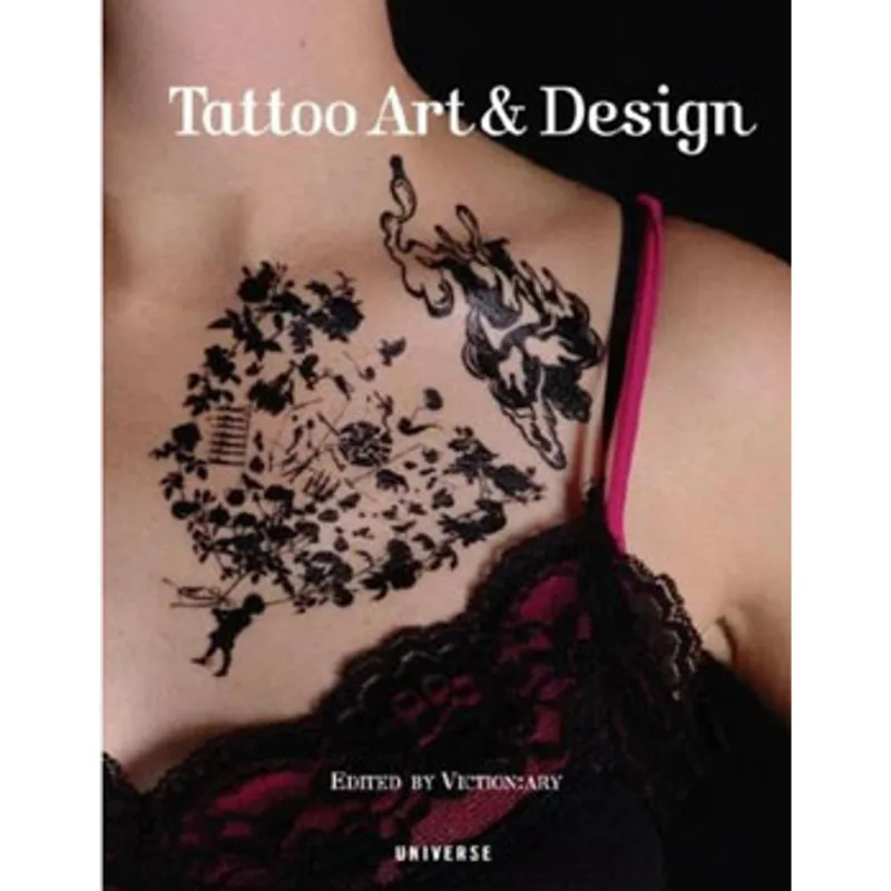 TATTOO ART AND DESIGN