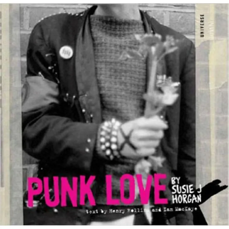PUNK LOVE