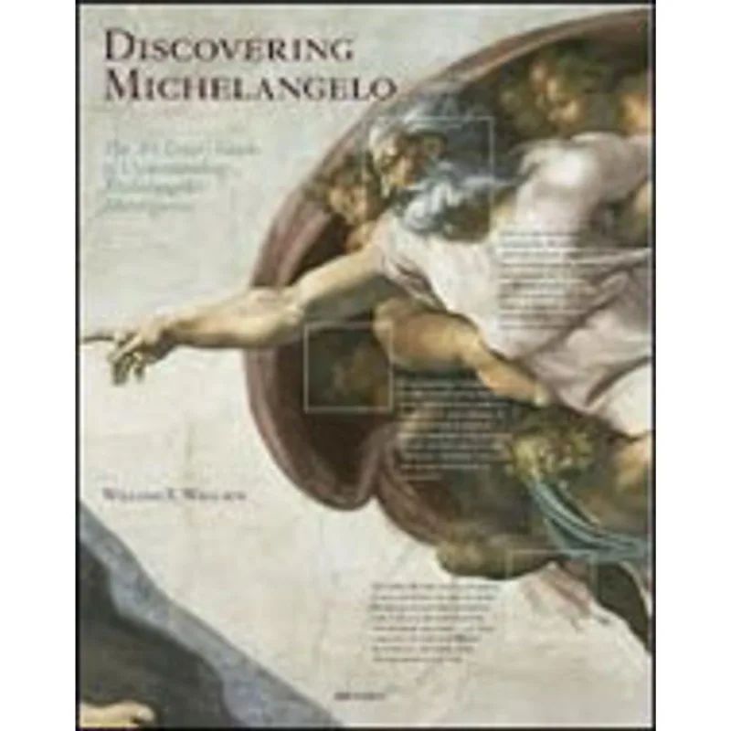DISCOVERING MICHELANGELO