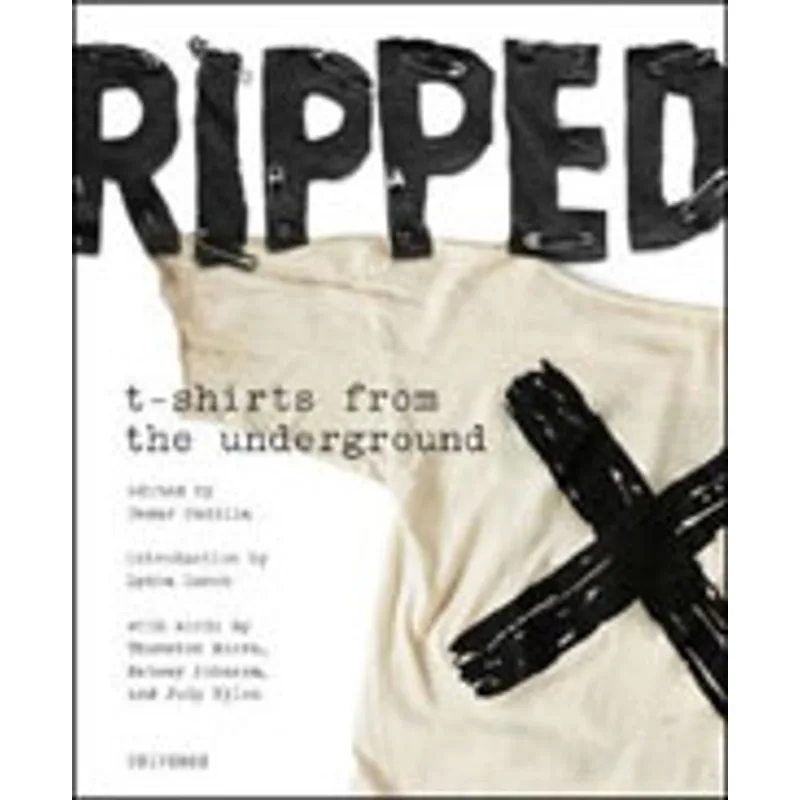 RIPPED