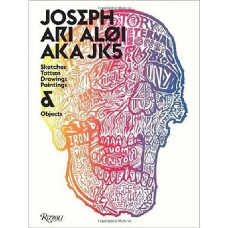 JOSEPH ARI ALOI AKA JK5