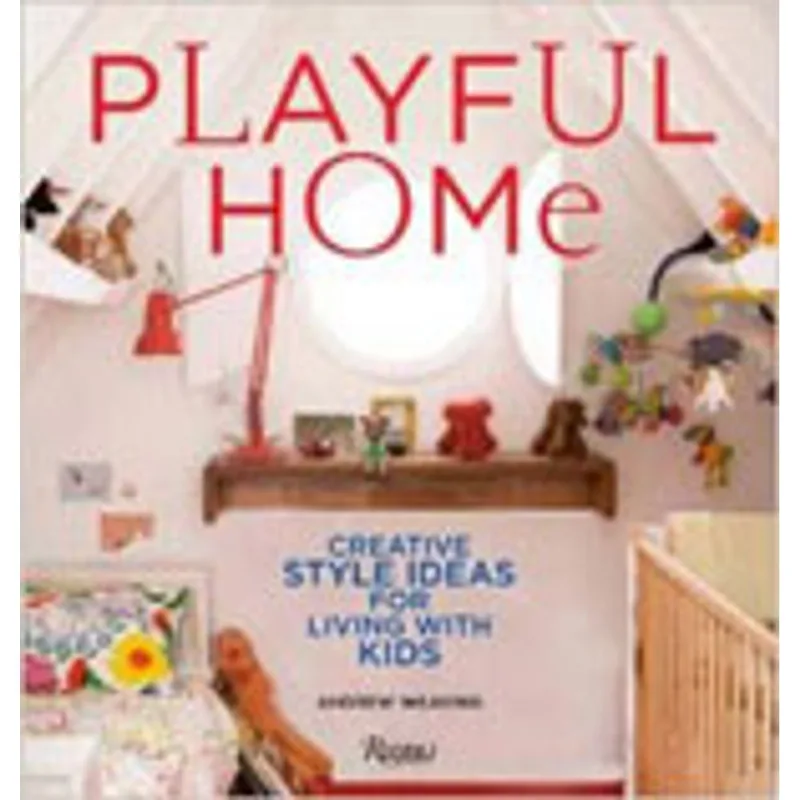 PLAYFUL HOME