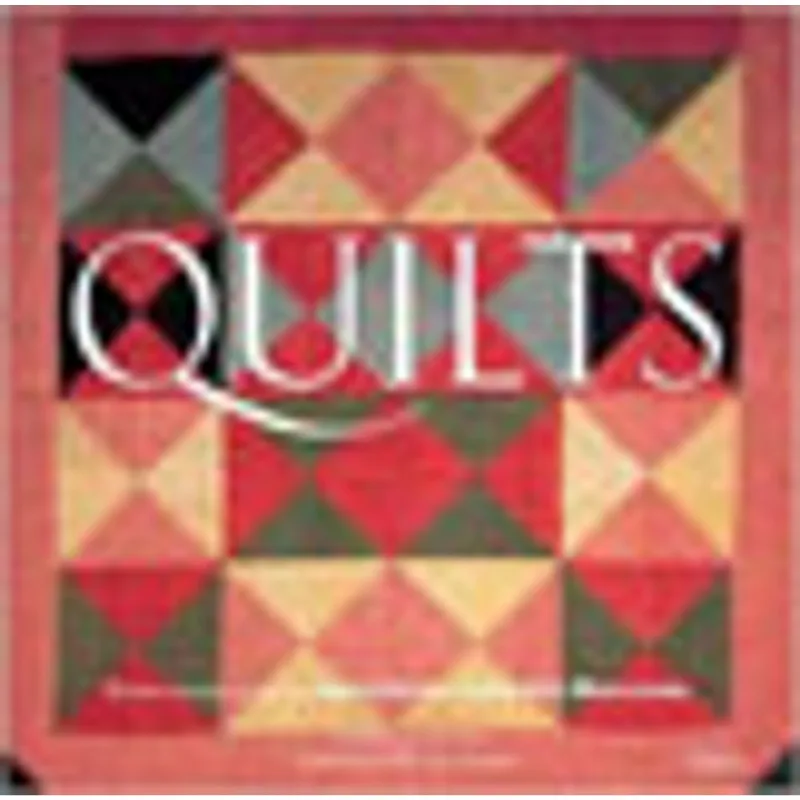 QUILTS