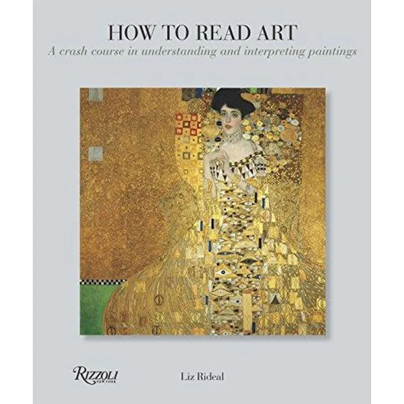 How to Read Art