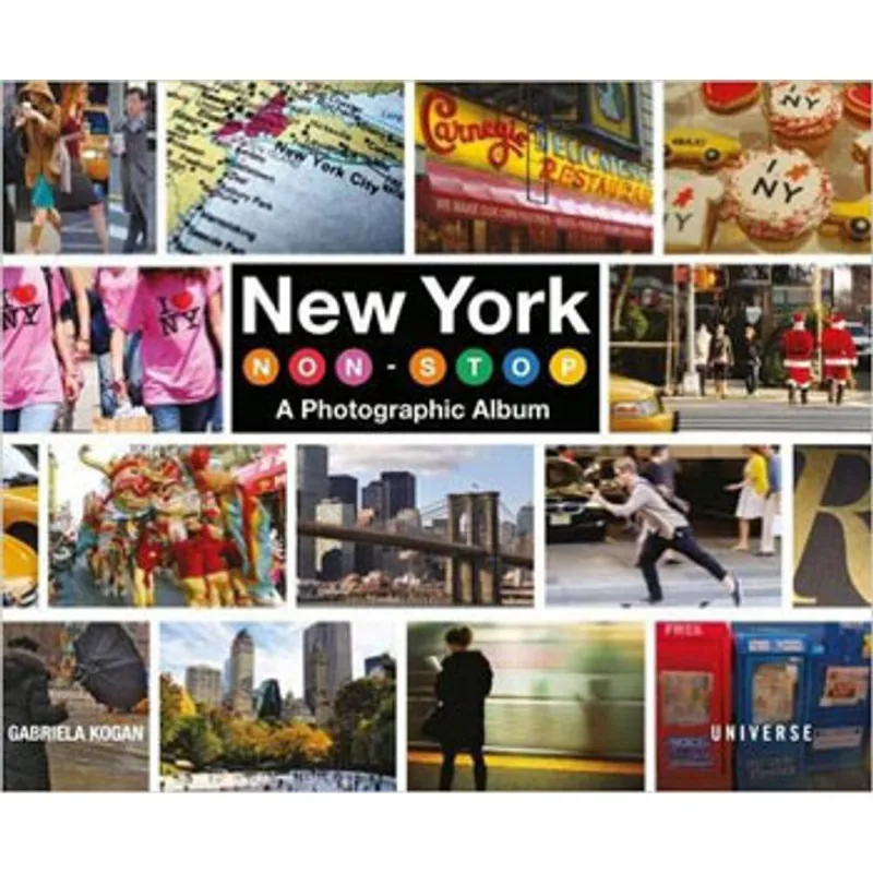 NEW YORK NON-STOP