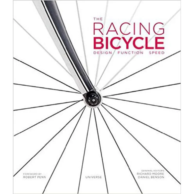RACING BICYCLE, THE