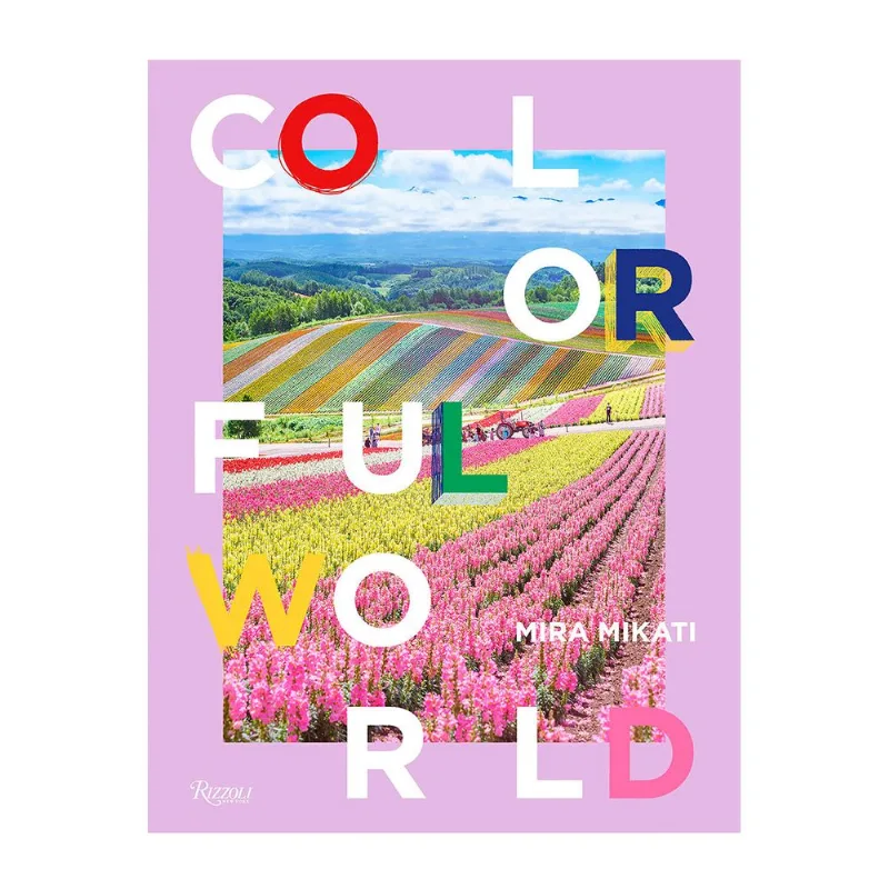 Colorful world