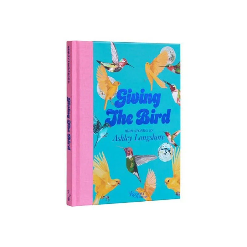 GIVING THE BIRD