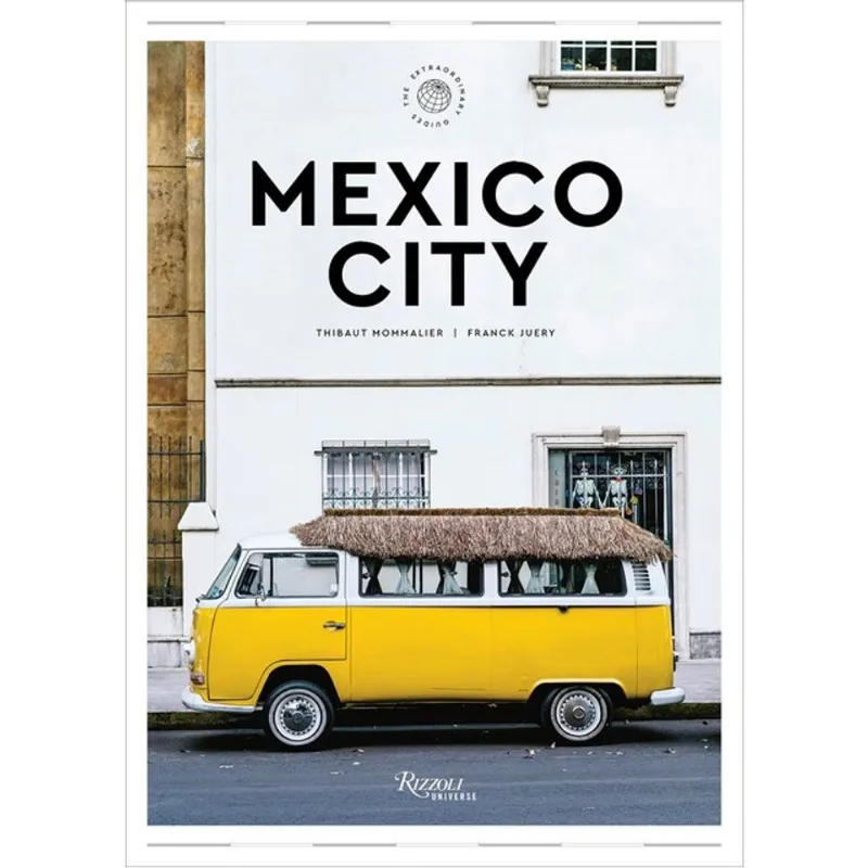 MEXICO CITY