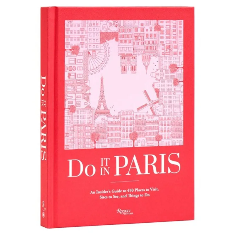 DO IT IN PARIS
