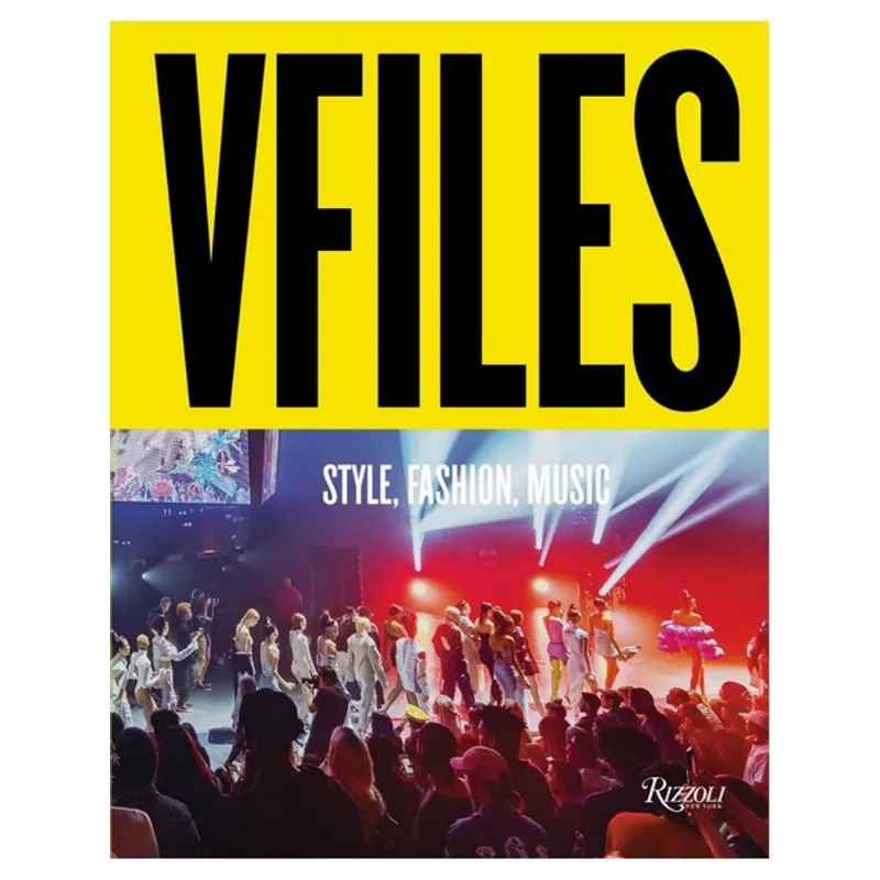 VFILES