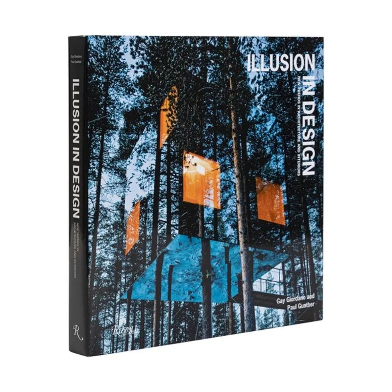 ILLUSION IN DESIGN
