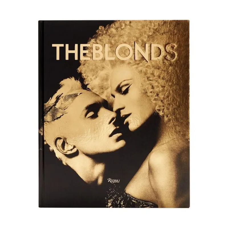 THE BLONDS