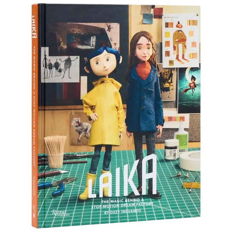 LAIKA