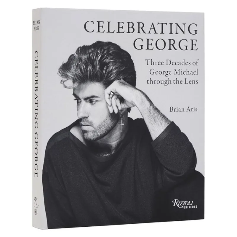 CELEBRATING GEORGE