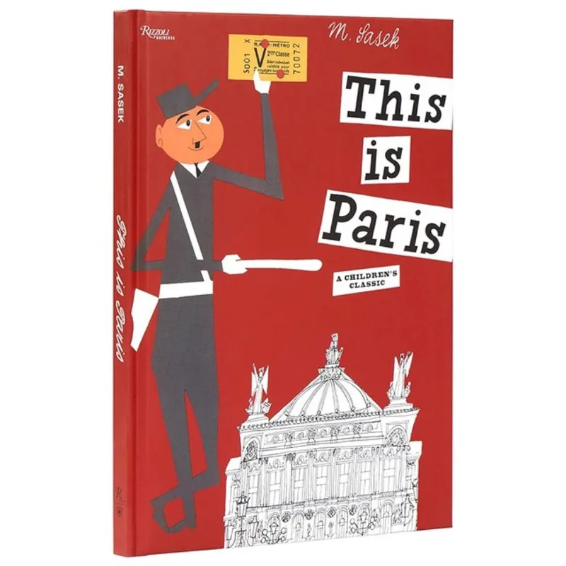 THIS IS PARIS