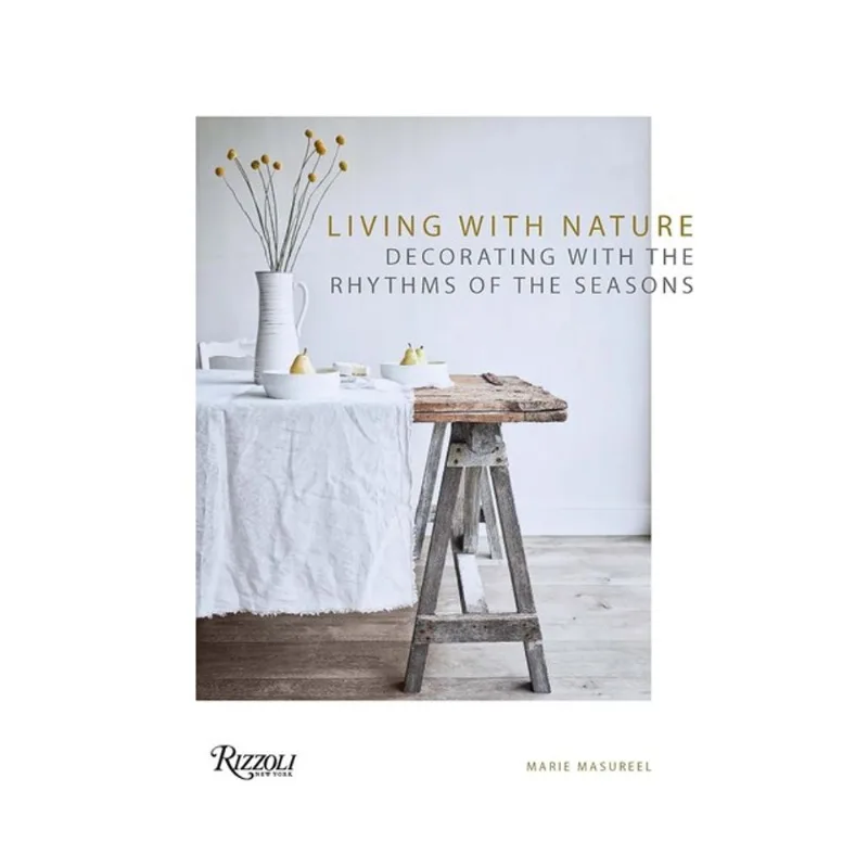 LIVING WITH NATURE