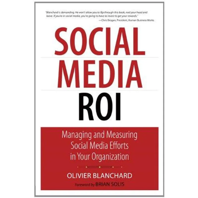 Social Media Roi