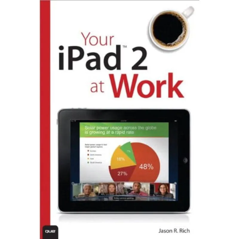 YOUR IPAD 2 AT WORK