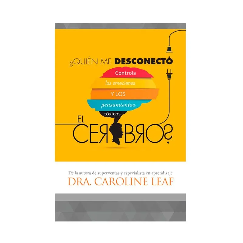 ¿Quién me desconectó el cerebro?