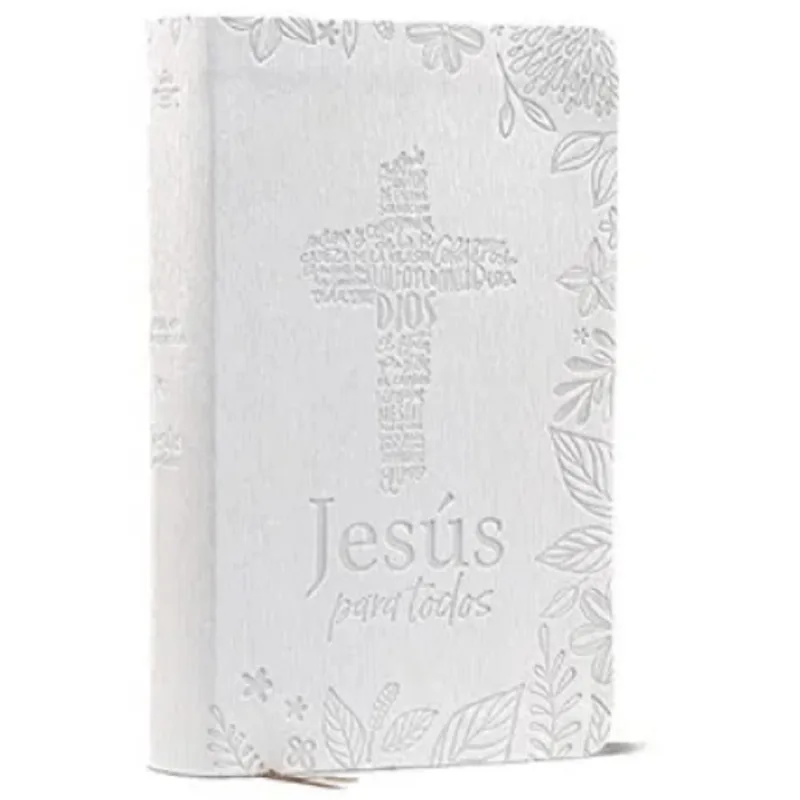 BIBLIA DE PROMESAS