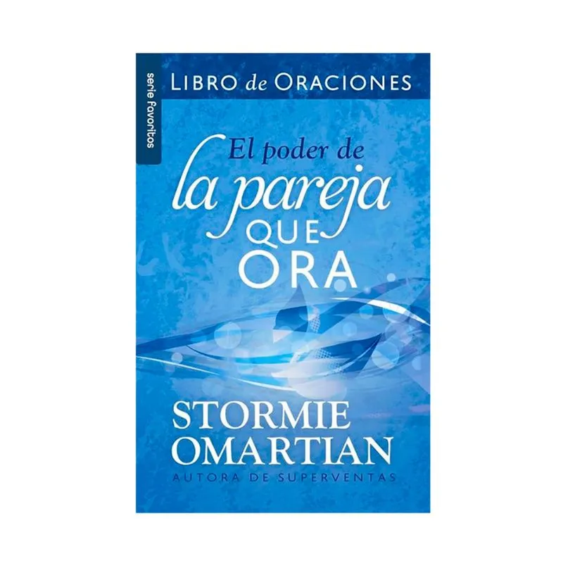 El poder de la pareja que ora