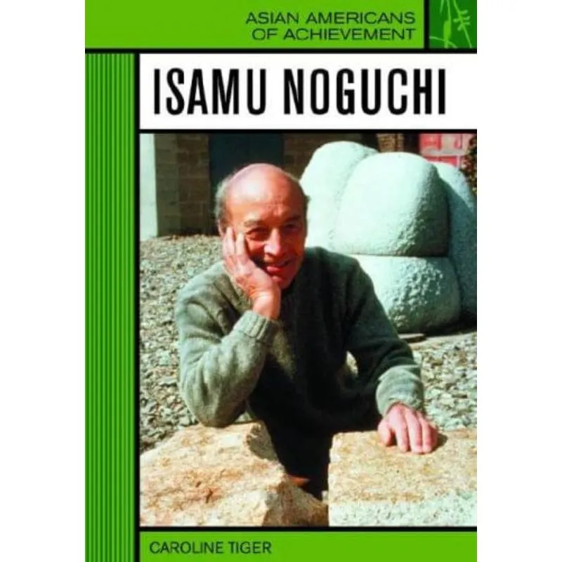 ISAMU NOGUCHI