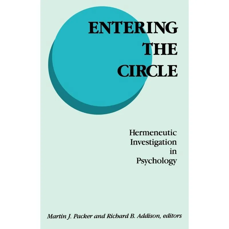 Entering the Circle
