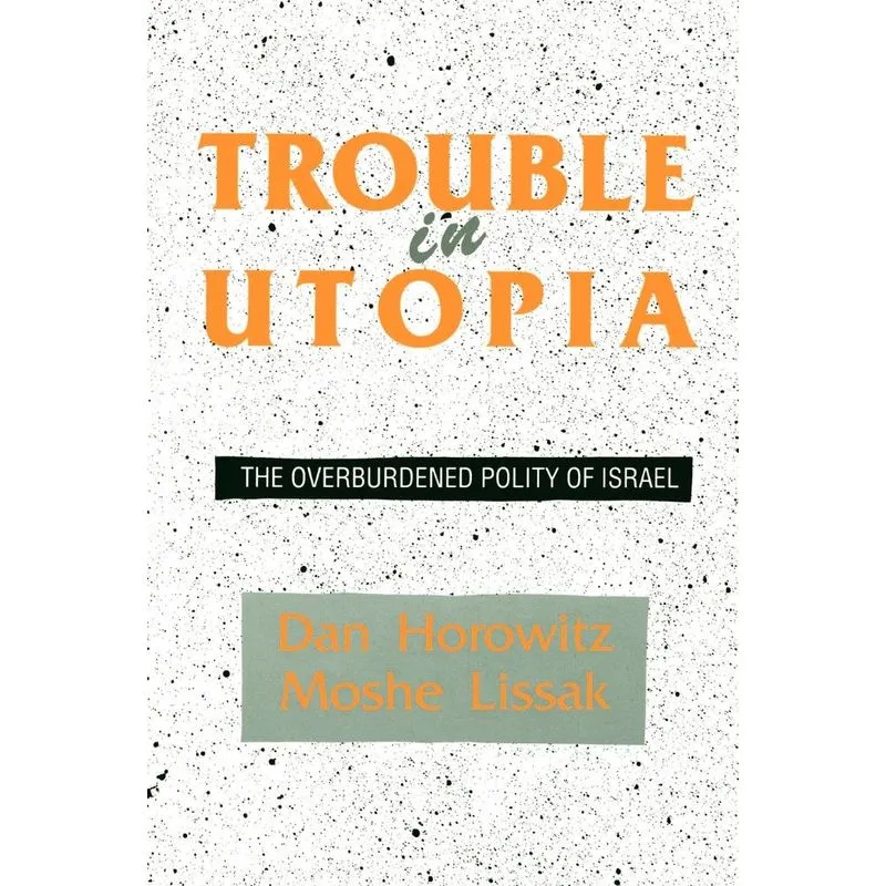 Trouble in Utopia