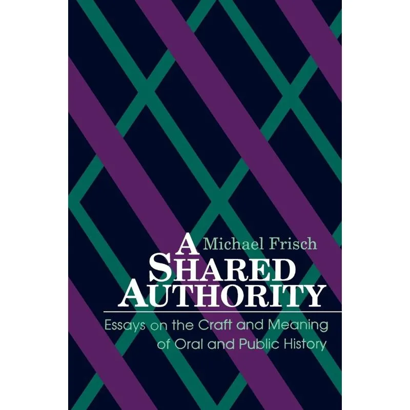 A Shared Authority