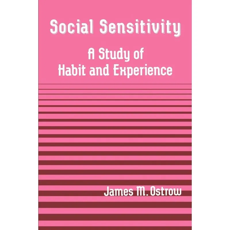 Social Sensitivity