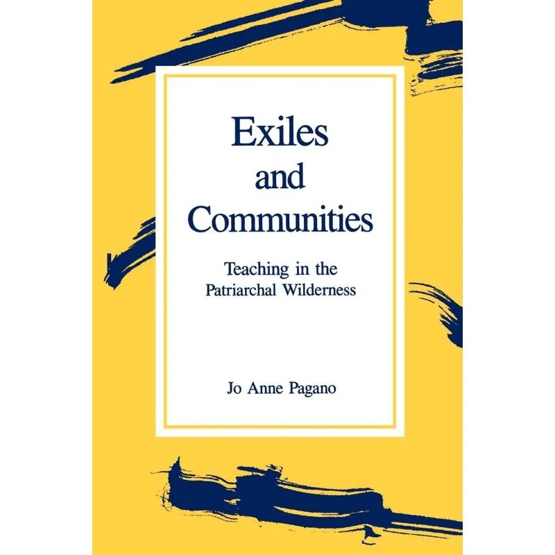 Exiles and Communities