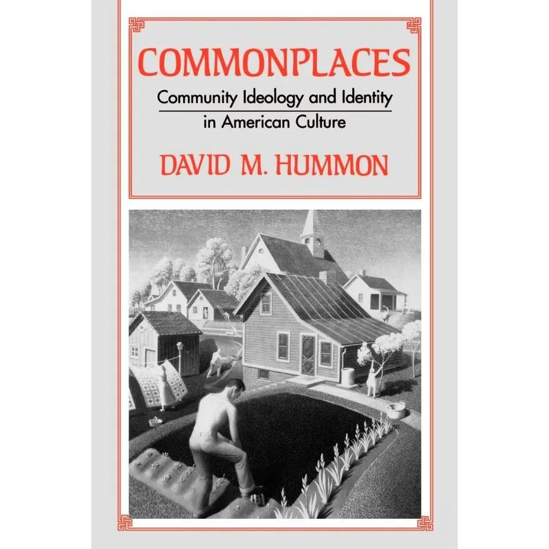 Commonplaces