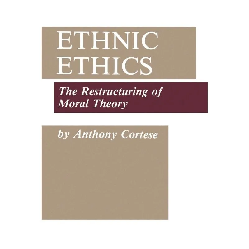 Ethnic Ethics