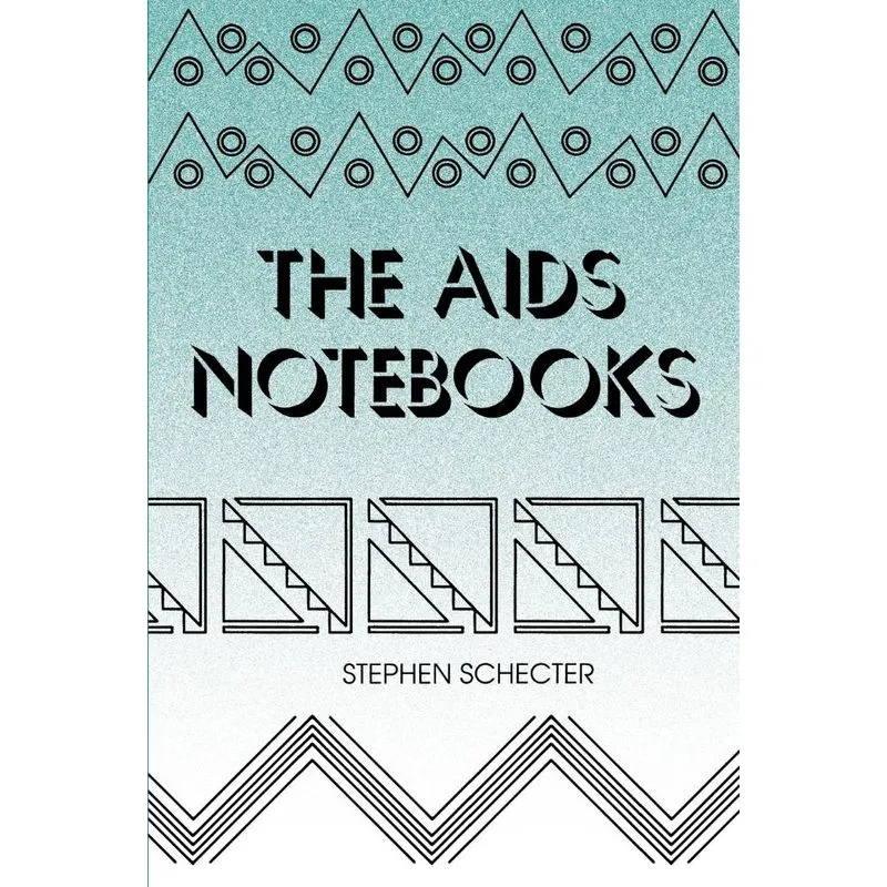 The AIDS Notebooks