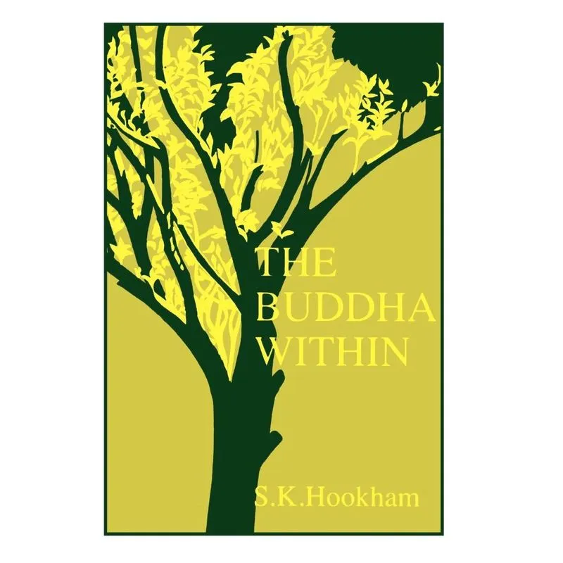 The Buddha Within