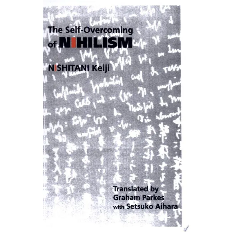 SELF-OVERCOMING OF NIHILISM, THE