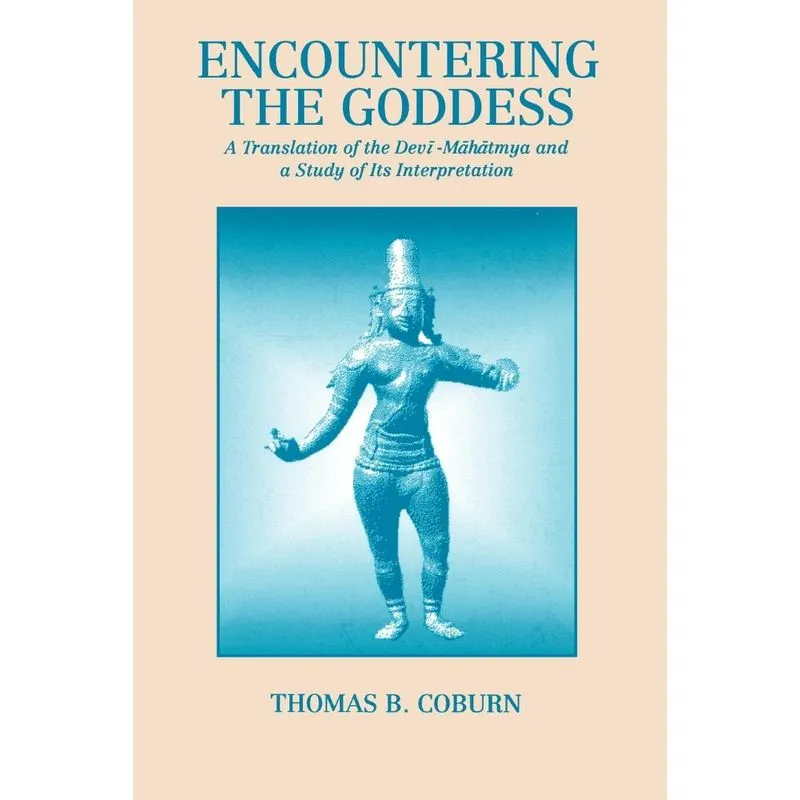 Encountering the Goddess