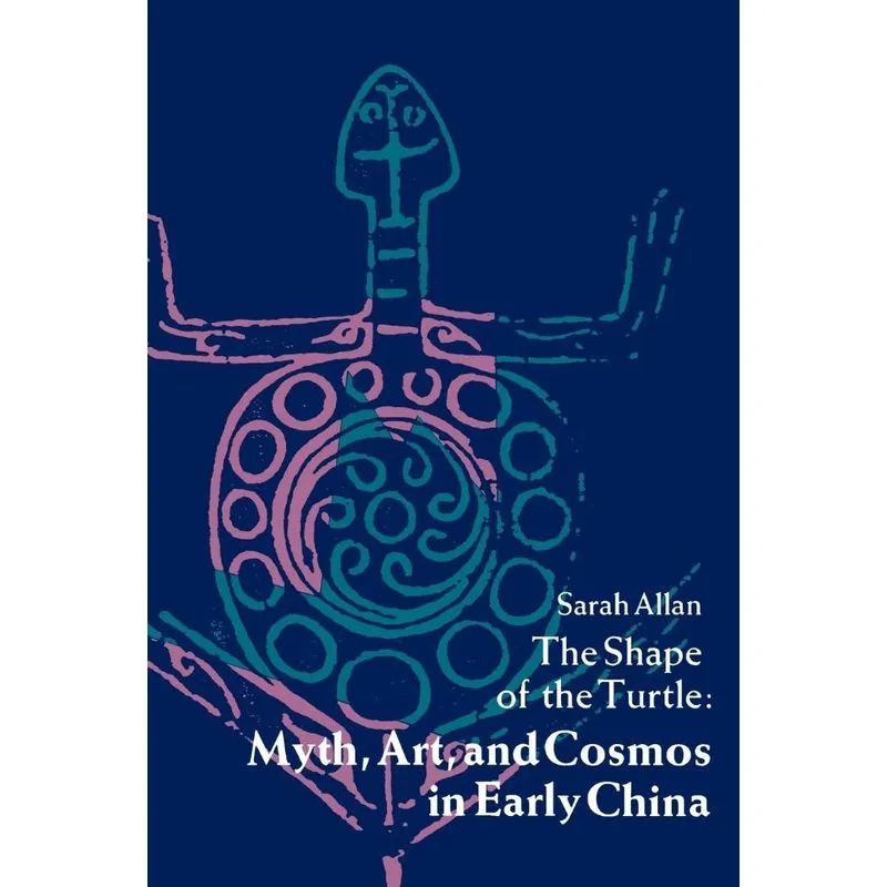 The Shape of the Turtle