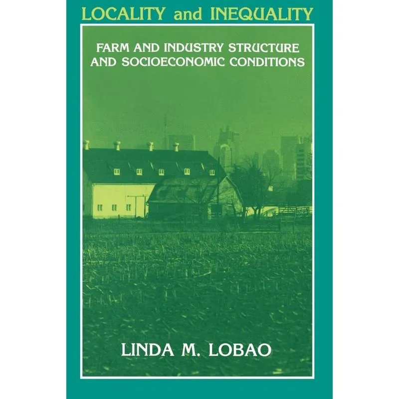 Locality and Inequality